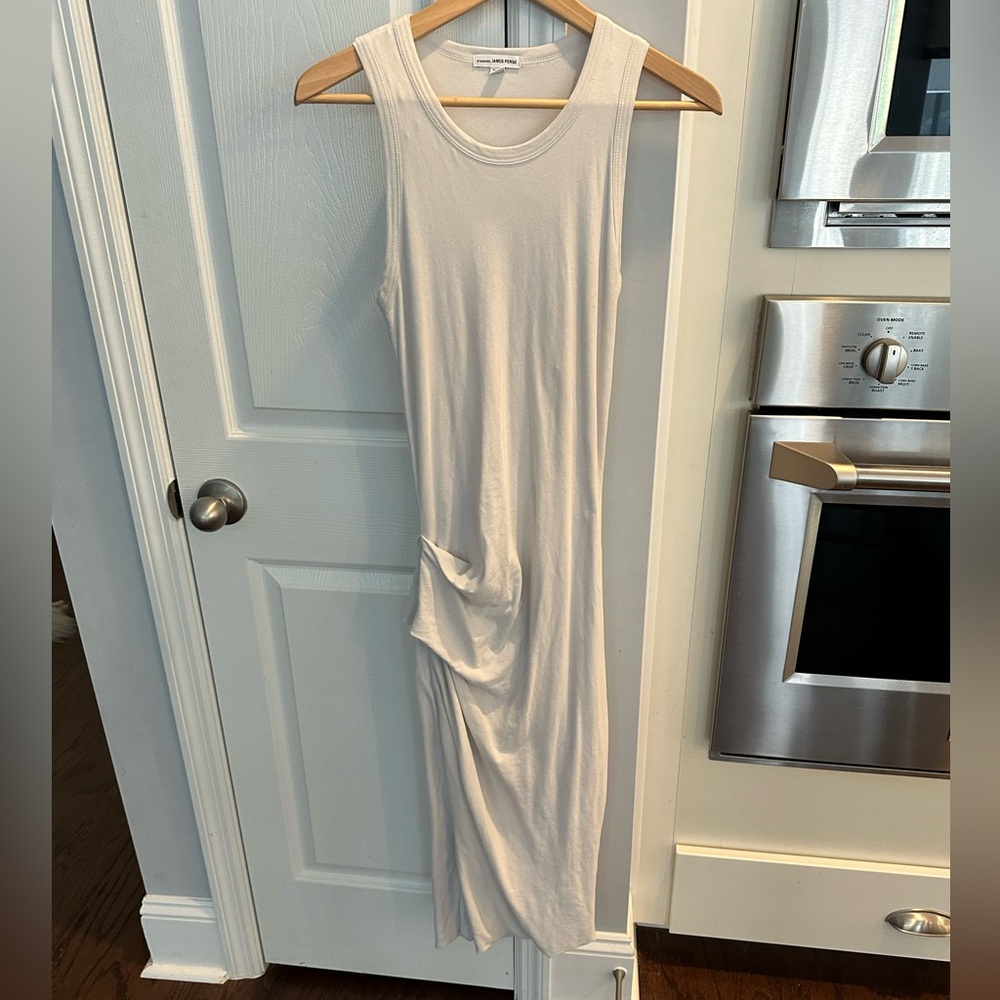 James Perse dress
